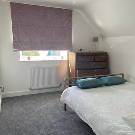 Sea Breeze Cottage Swanage Bay エクステリア 写真
