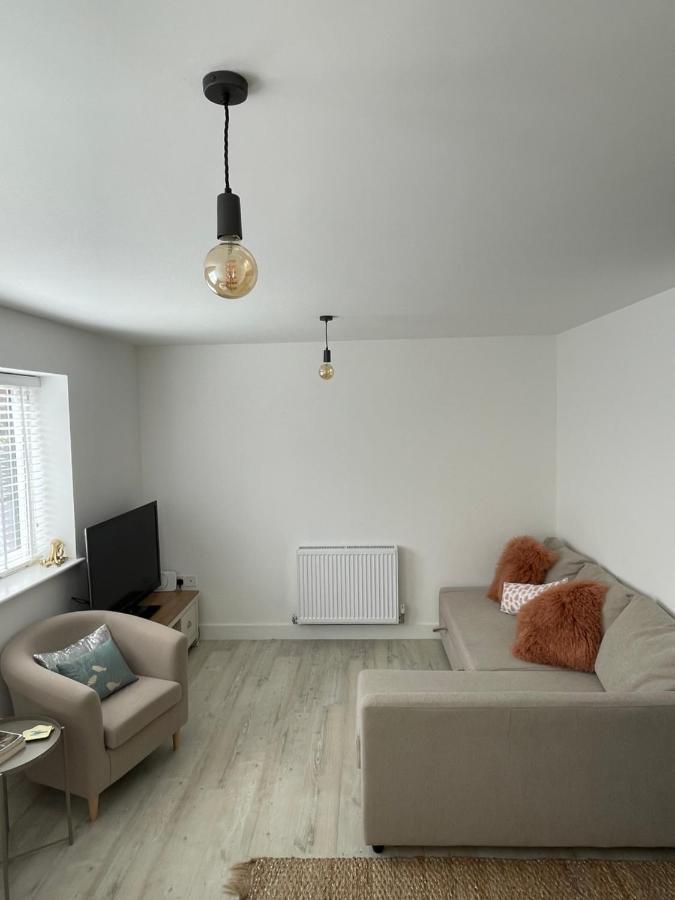 Sea Breeze Cottage Swanage Bay エクステリア 写真