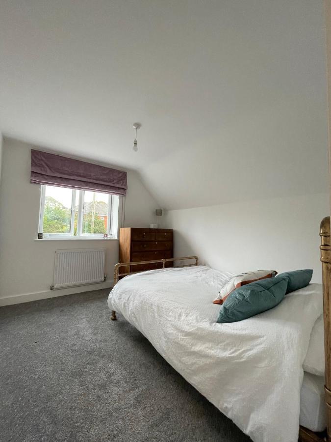 Sea Breeze Cottage Swanage Bay エクステリア 写真