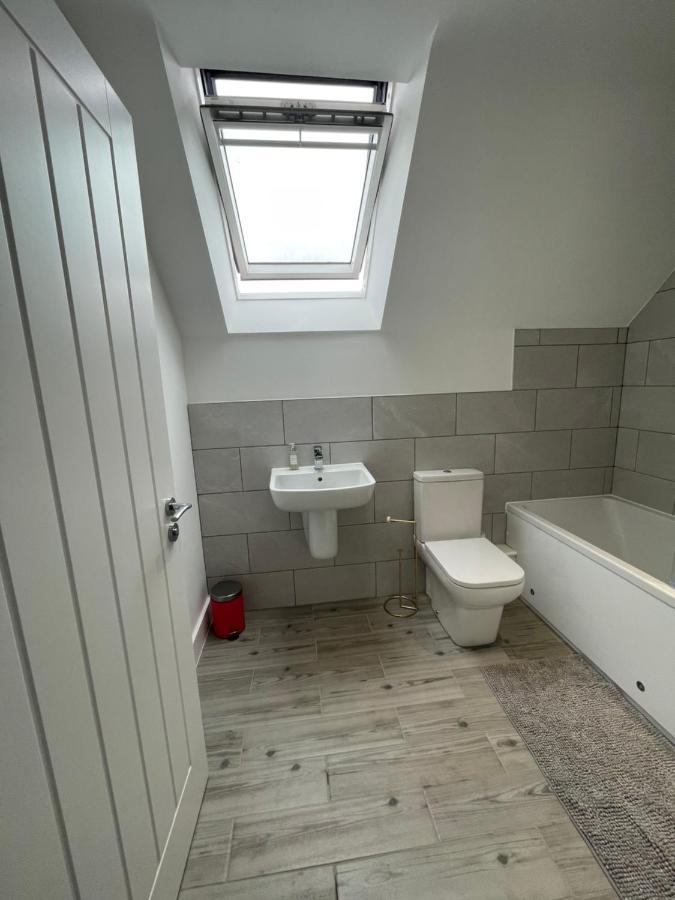 Sea Breeze Cottage Swanage Bay エクステリア 写真