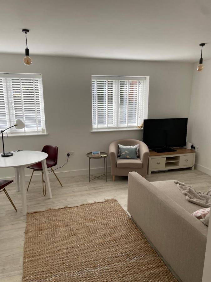 Sea Breeze Cottage Swanage Bay エクステリア 写真