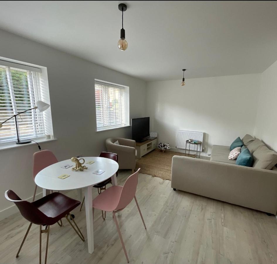 Sea Breeze Cottage Swanage Bay エクステリア 写真