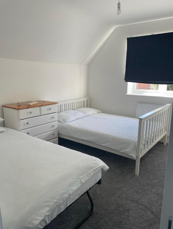 Sea Breeze Cottage Swanage Bay エクステリア 写真