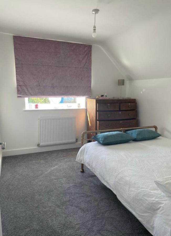 Sea Breeze Cottage Swanage Bay エクステリア 写真